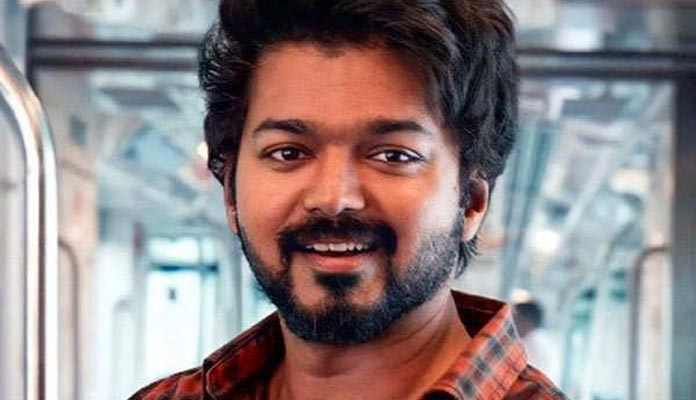 విజయ్ ‘బీస్ట్’.. తెలుగోళ్ళూ ఊగిపోతున్నారు