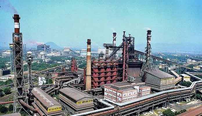 వైజాగ్ నాట్ ఫర్ సేల్.! స్టీల్ ప్లాంట్ సంగతేంటి.?