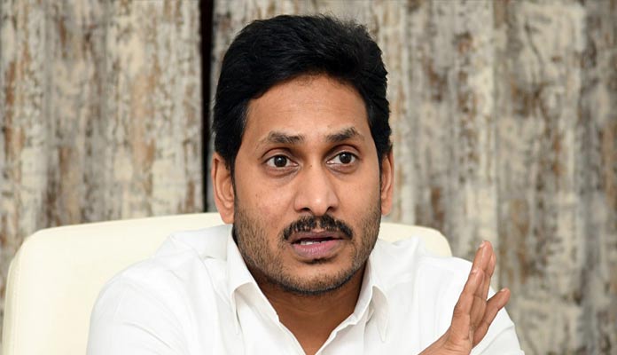 వైఎస్ జగన్ జైలుకెళితే.. ఆయనకేంటి లాభం.?