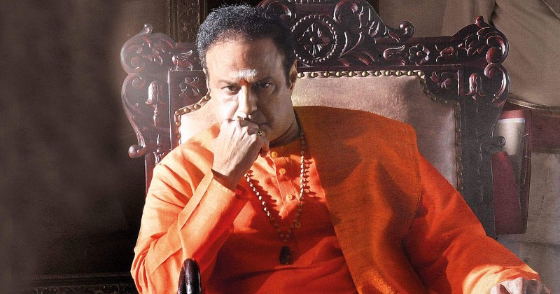 నిజమే.. ఆ సినిమాకు న్యాయం చేయలేకపోయాను: బాలకృష్ణ