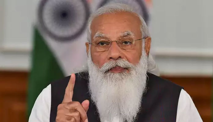 2024 ఎన్నికల్లో నరేంద్ర మోడీతో పోటీ పడేదెవరు.?