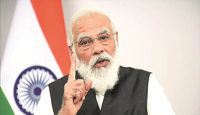 ప్రైవేటు వ్యాక్సినేషన్: మోడీజీ.. వాళ్ళపై అంత ప్రేమ ఎందుకు.?