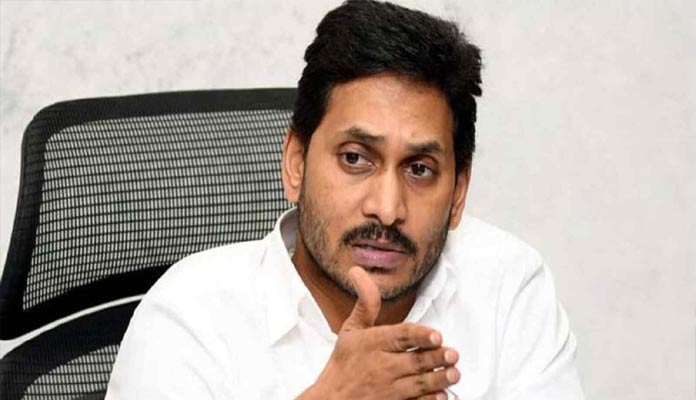 సీఎం జగన్ ఢిల్లీ పర్యటనపై ఎందుకీ లొల్లి.?