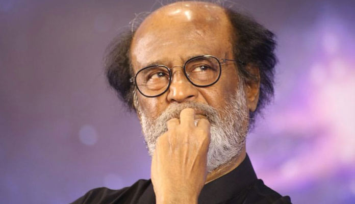 రజినీకాంత్‌ను తిడితే ఏం వస్తుంది ?