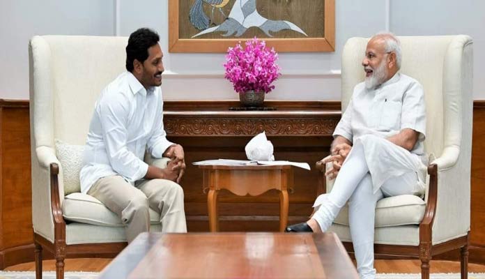 సీఎం వైఎస్ జగన్ ఢిల్లీ టూర్ హిట్టా.? ఫట్టా.?