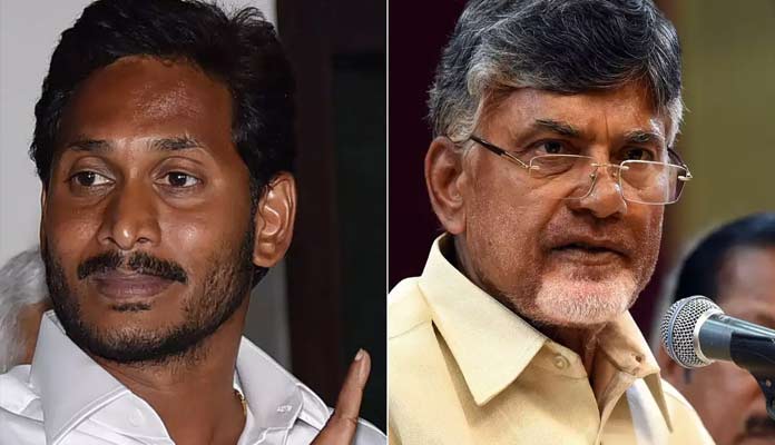 చంద్రబాబు బాటలోనే వైఎస్ జగన్.. మళ్ళీ మళ్ళీ అదే తప్పు.?