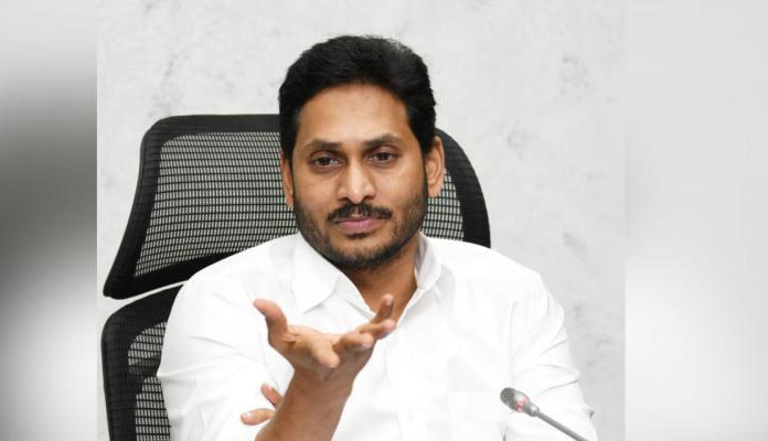 YS Jagan Facing Petrol Heat, In Style