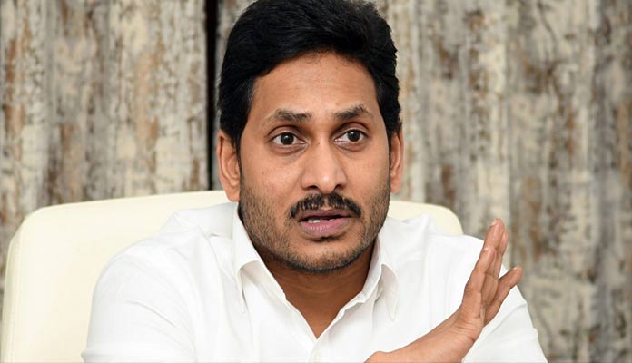 వైఎస్ జగన్ వ్యూహాత్మక మౌనం.. ఏపీకి శాపమే.!