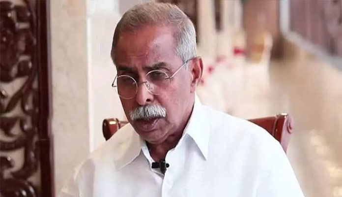 YS Viveka's Death Mystery, An Endless Story?