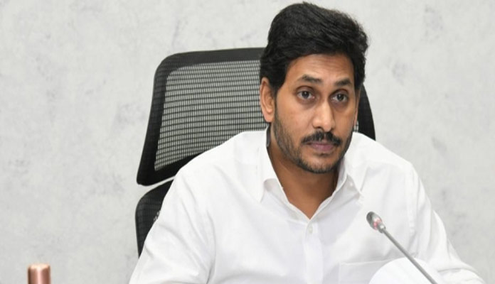 వైఎస్సార్ జగనన్న కాలనీలే కాదు, ఊళ్ళు కూడా.!