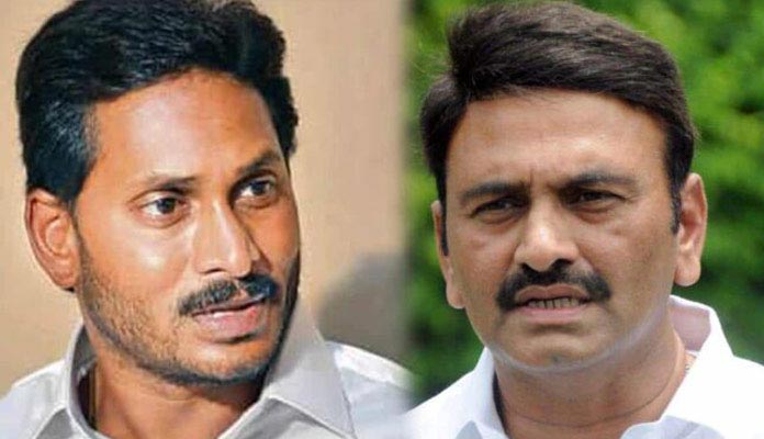 బెయిల్ రద్దు రగడ: కౌంటర్ దాఖలు చేసిన వైఎస్ జగన్