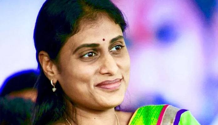 వైఎస్ షర్మిల కొత్త పార్టీ పేరు వైఎస్సార్ తెలంగాణ.!