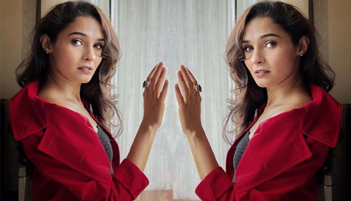 Andrea Jeremiah New Stills