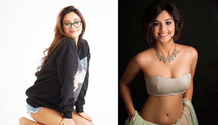 Akanksha Sharma New Pics