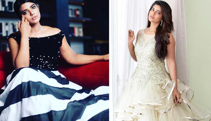 Aishwarya Rajesh Latest Stills