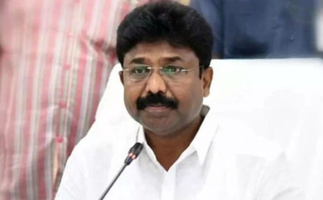 ఏపీలో పది పరీక్షలపై తగ్గేదే…లే అంటున్న జగన్ ప్రభుత్వం !