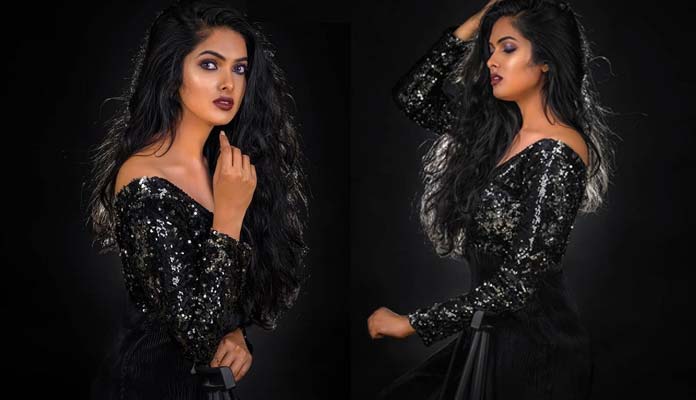 Divi Vadthya Latest Pics