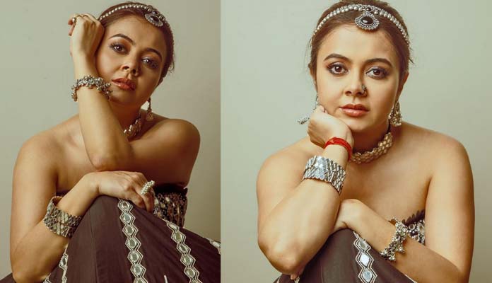 Devoleena Bhattacharjee