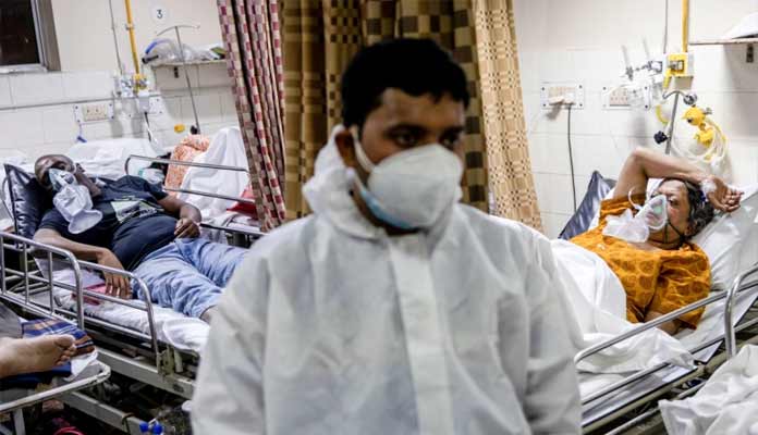 కరోనా మూడో వేవ్ ఆన్ ది వేవ్: డెల్టా ప్లస్ వచ్చేసిందహో..