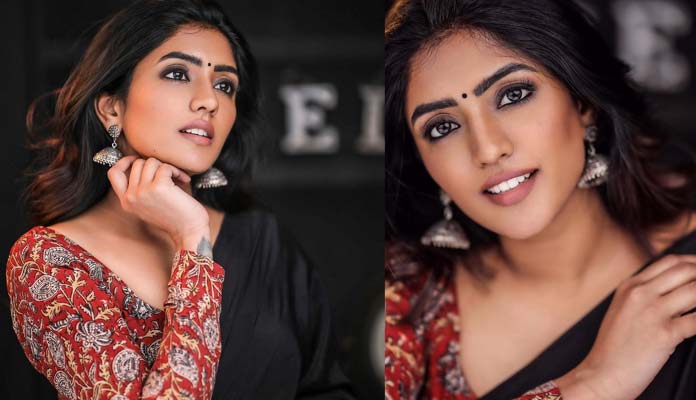 Eesha Rebba  Stills