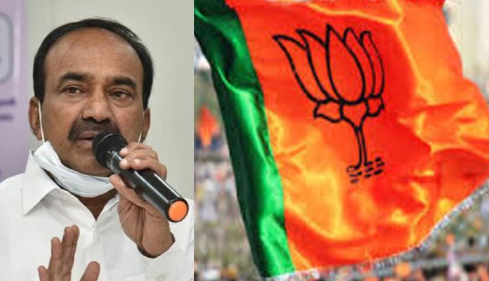 Etela To Resign For MLA Post, What Next?