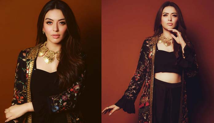 Hansika Motwani