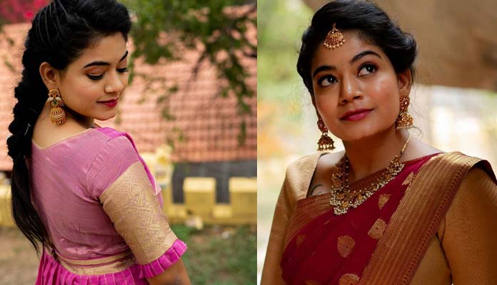 Likhita Tejomurthula