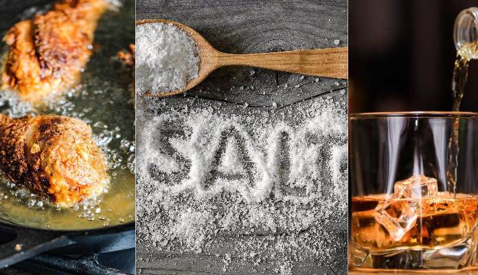 Immunity: రోగనిరోధక శక్తిని కాపాడుకోవాలా..? ఈ ఆహార పదార్ధాలు తగ్గించాల్సిందే..!!