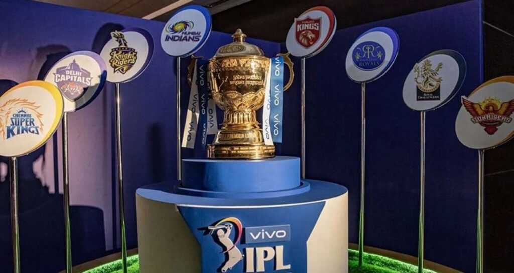 IPL 2021 to resume on September 19 in UAE