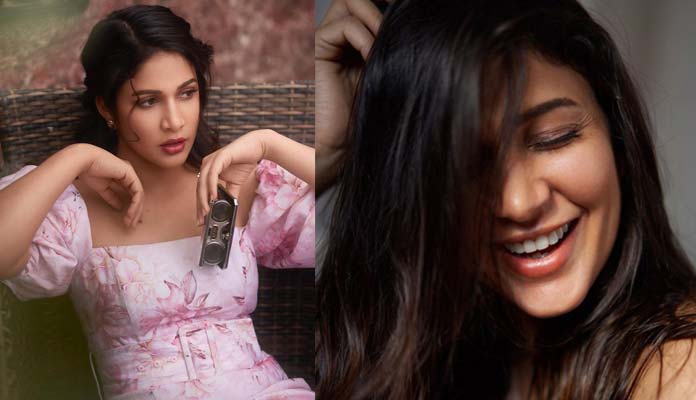 Lavanya Tripathi Stills
