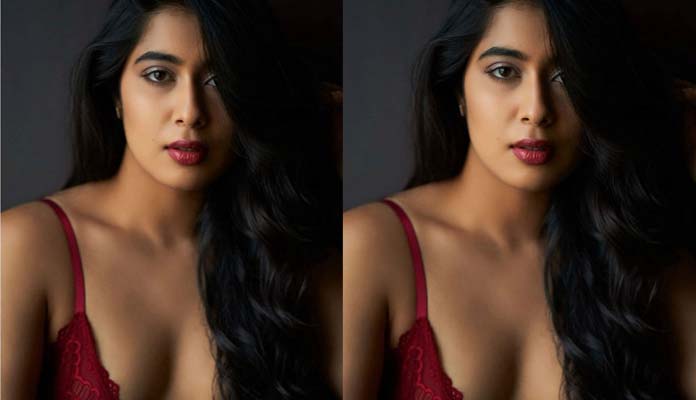 Nikita Sharma Hot Stills