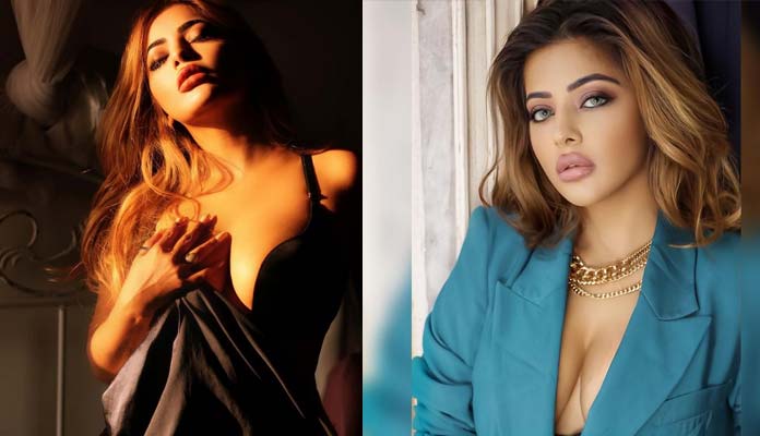 Niharikaa Agarwal New Pics