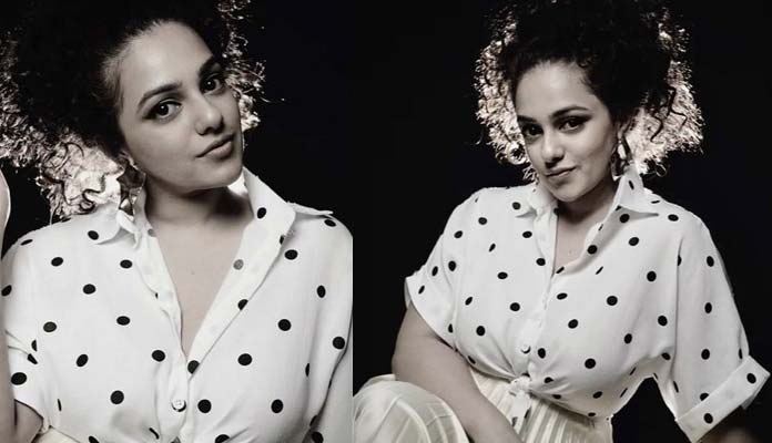 Nithya Menen Latest Stills