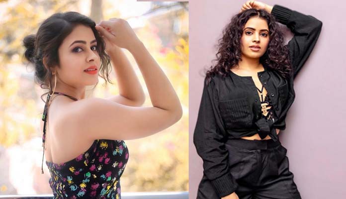 Shobhita Rana New Stills