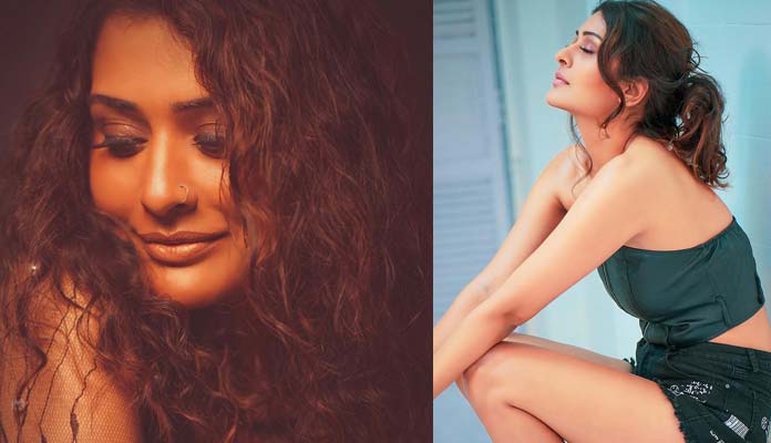Payal Rajput New Stills