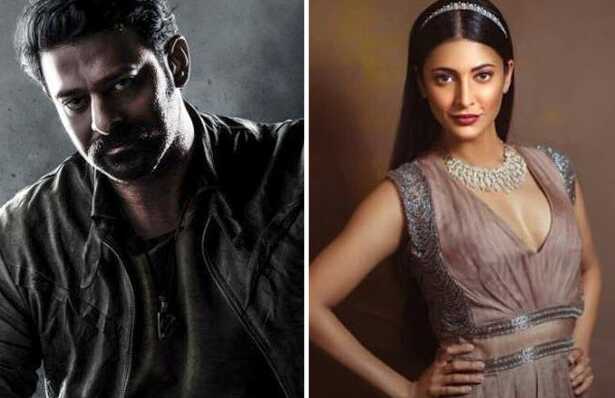 “సలార్” లో శృతి రోల్ పై నీల్ ఆసక్తికర కామెంట్స్.!