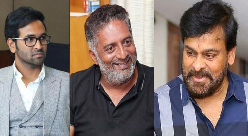 'MAA' elections becoming a headache for Megastar?