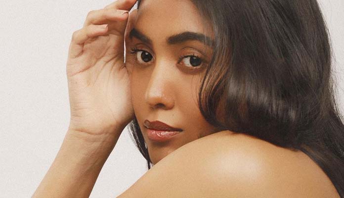 Sivatmika Rajasekhar