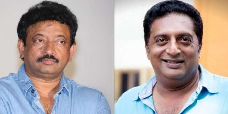 MAA: ‘నాన్ లోకల్’ ఇష్యూపై వర్మ సెటైర్లు..! ఎన్టీఆర్, ఏఎన్నార్, కృష్ణనూ వదల్లేదు..