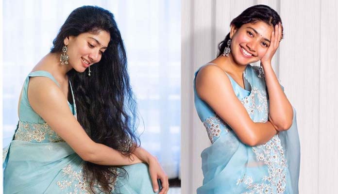Sai Pallavi