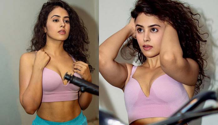 Shobhita Rana Latest Pics