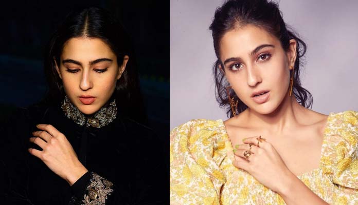 Sara Ali Khan Pics