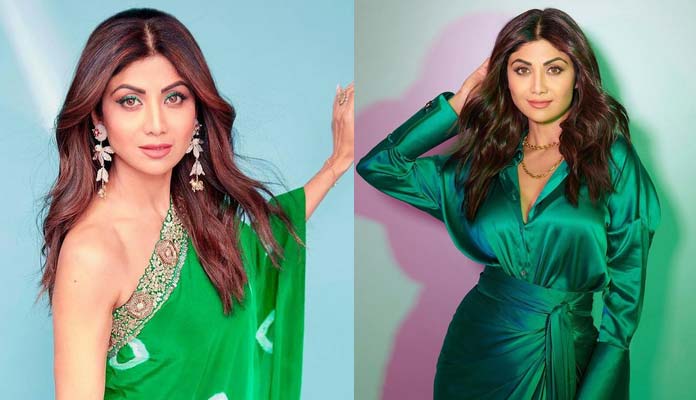 Shilpa Shetty New Pics
