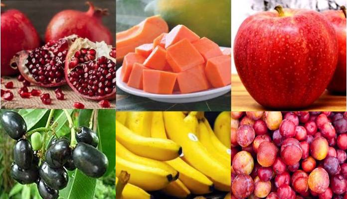 Seasonal Fruits: వర్షాకాలంలో తినాల్సిన పండ్లు..! సీజనల్ ఇన్ ఫెక్షన్లు దూరం..!!