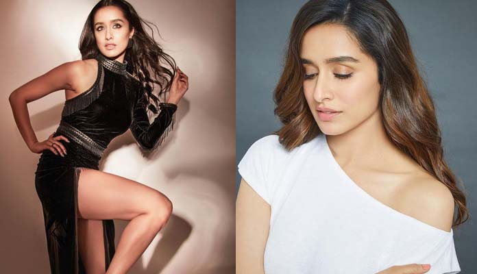 Shraddha Kapoor New Stills