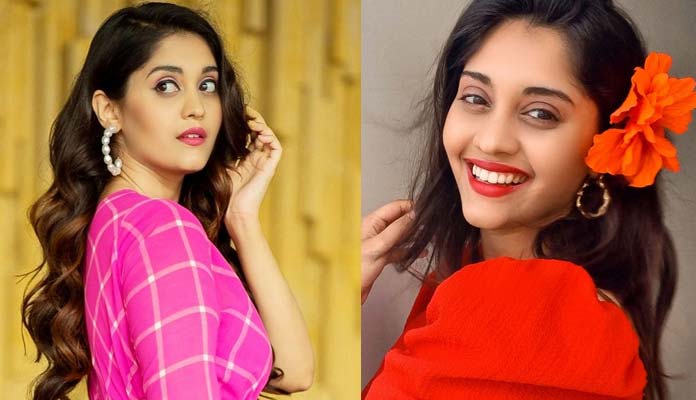 Surbhi Puranik New Stills