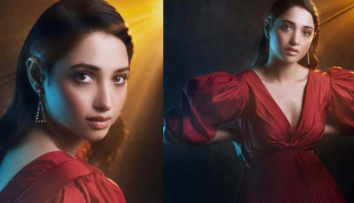 Tamannaah Bhatia Hot Pics