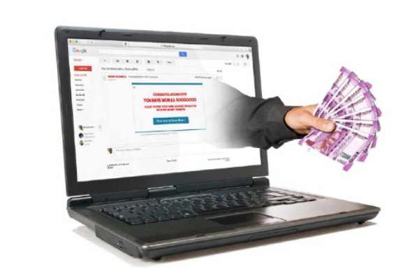 Cyber Crime: భారీ సైబర్ క్రైమ్..! 2.50కోట్లు దోచేసిన ఫేస్ బుక్ ఫ్రెండ్..!