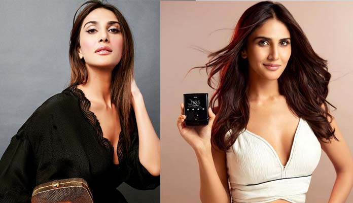 Vaani Kapoor New Pics