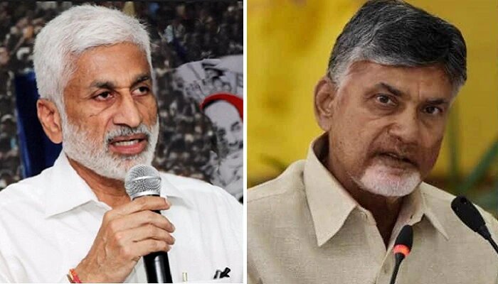 టి-కాంగ్రెస్ పార్టీ పగ్గాలు చంద్ర బాబు ‘హస్త’గతం… !